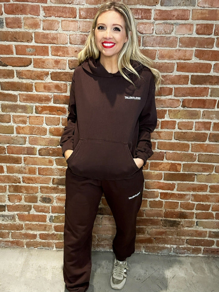 Talentless Lightweight Sweatpants