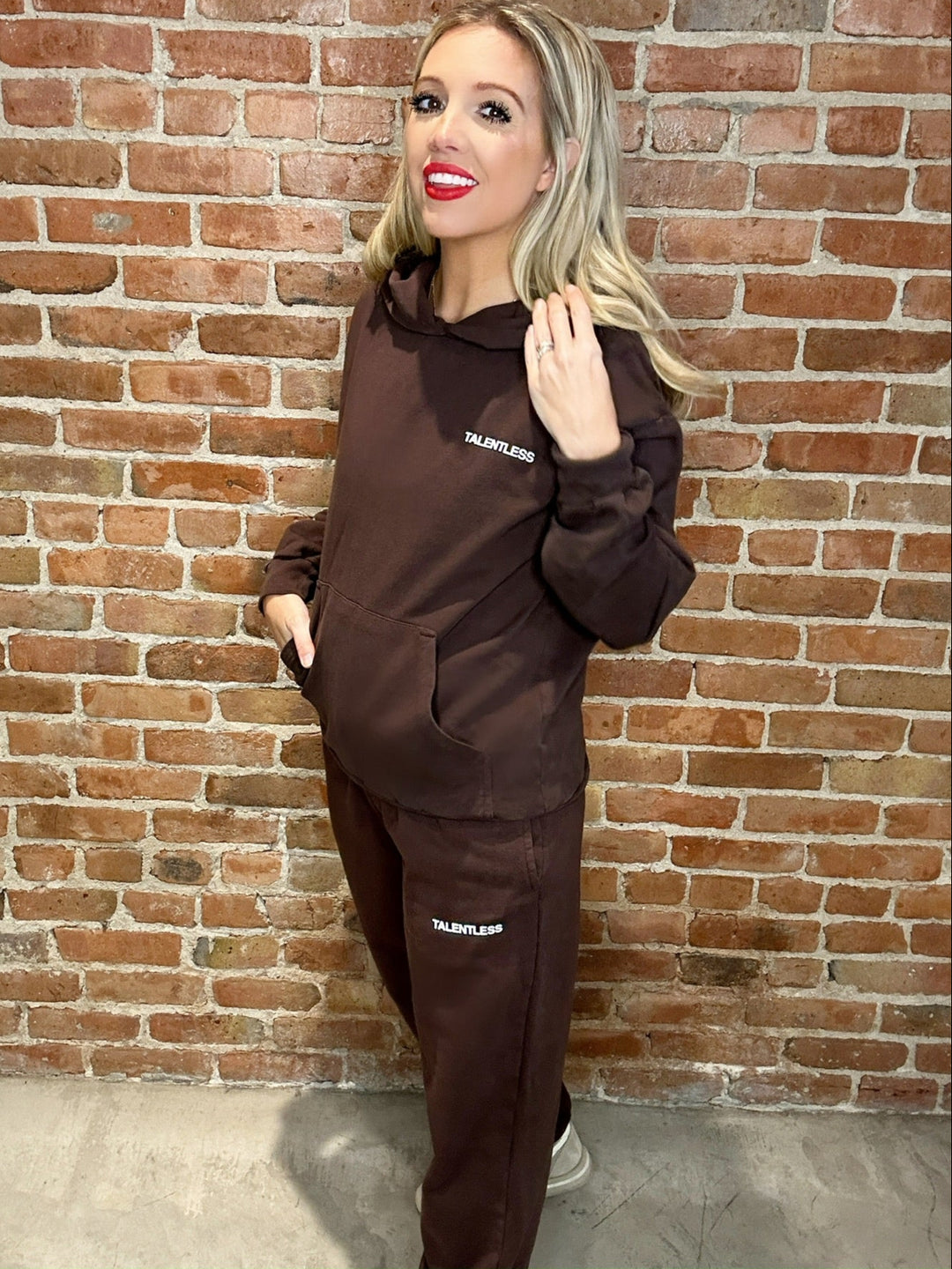 Talentless Lightweight Sweatpants