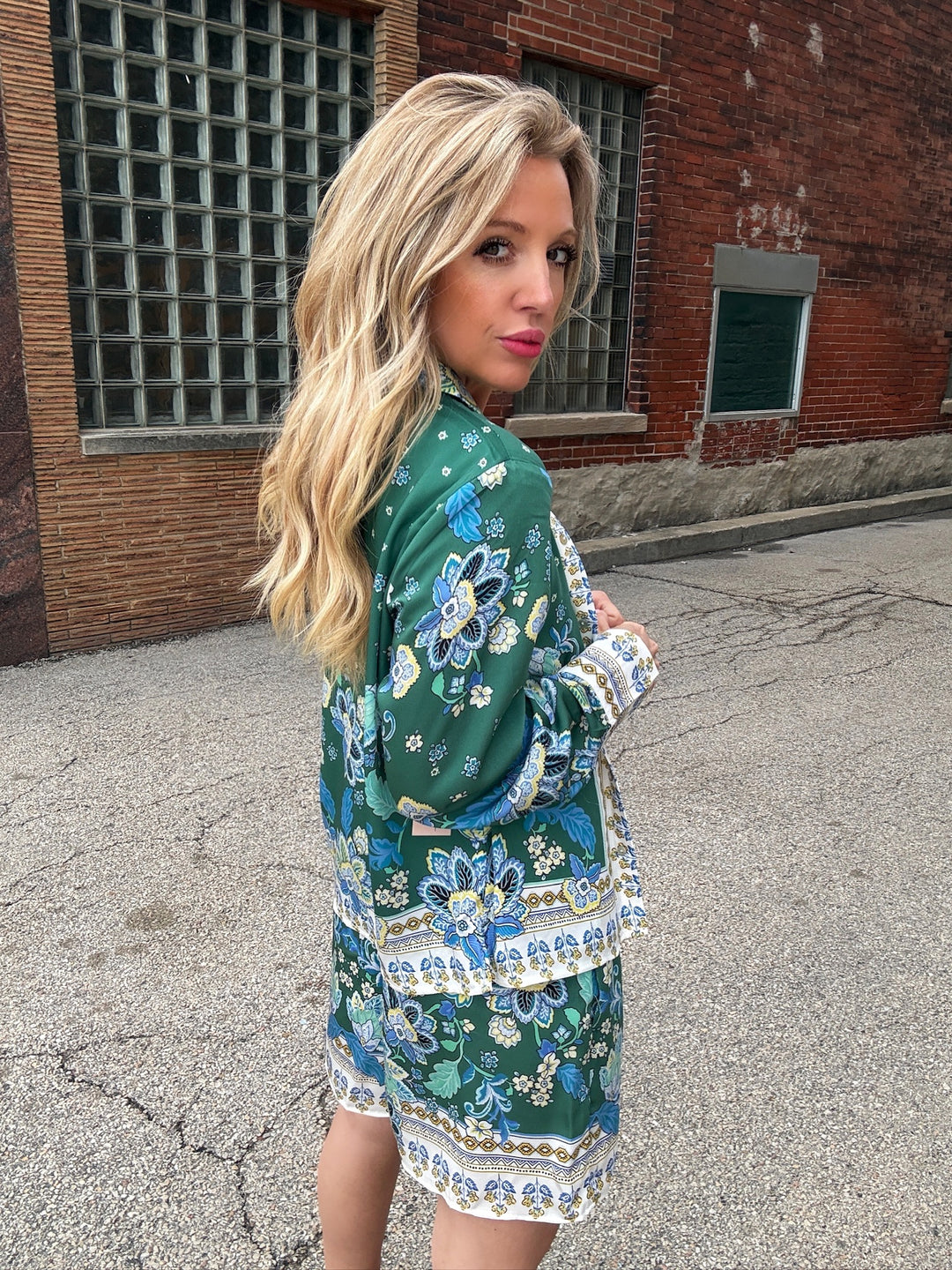 Dex Meet Me in Paradise Short