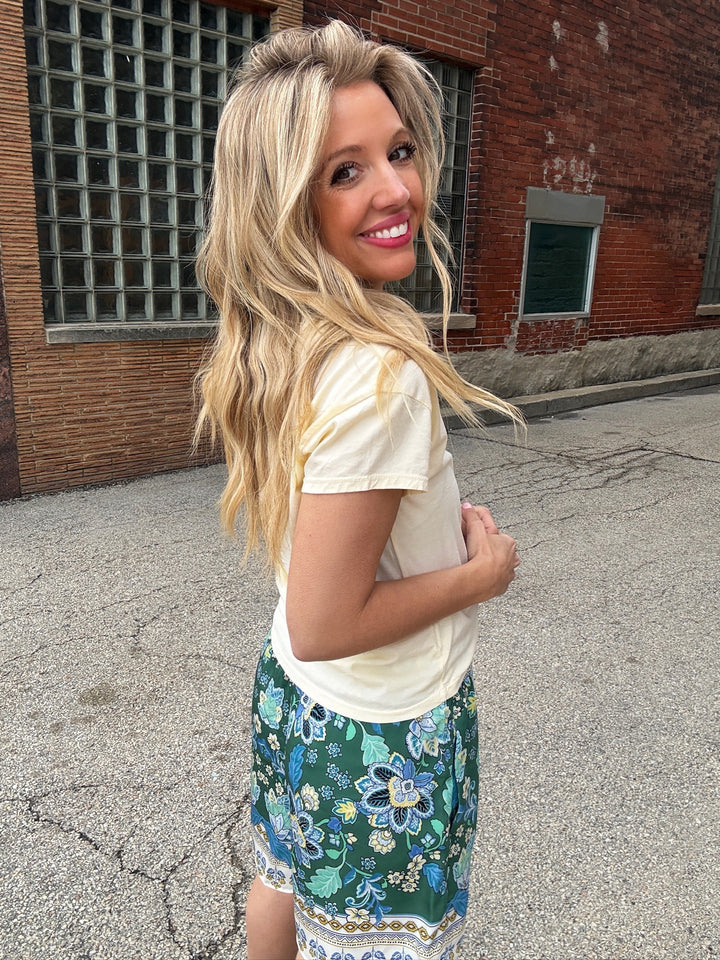 Dex Meet Me in Paradise Short