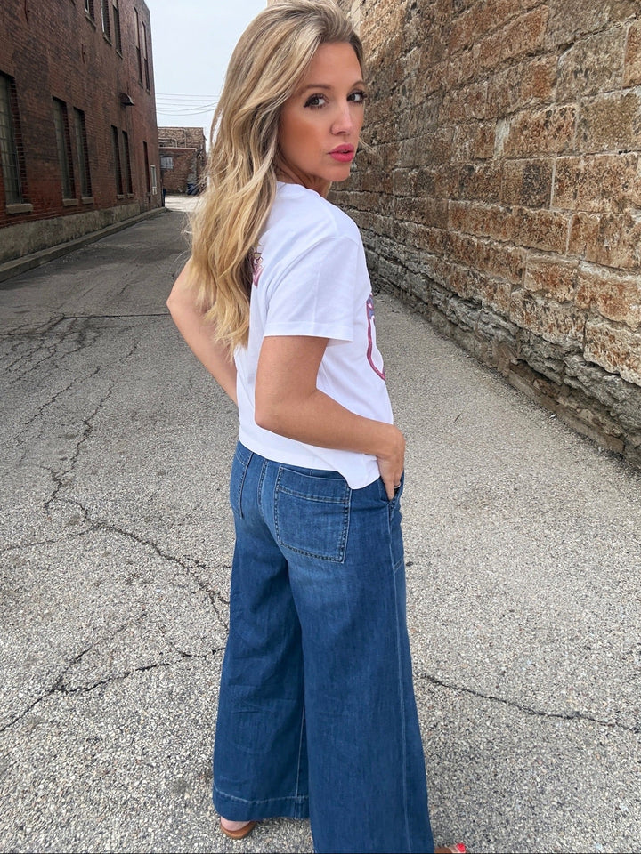 Joes Jeans The Madeline Pant