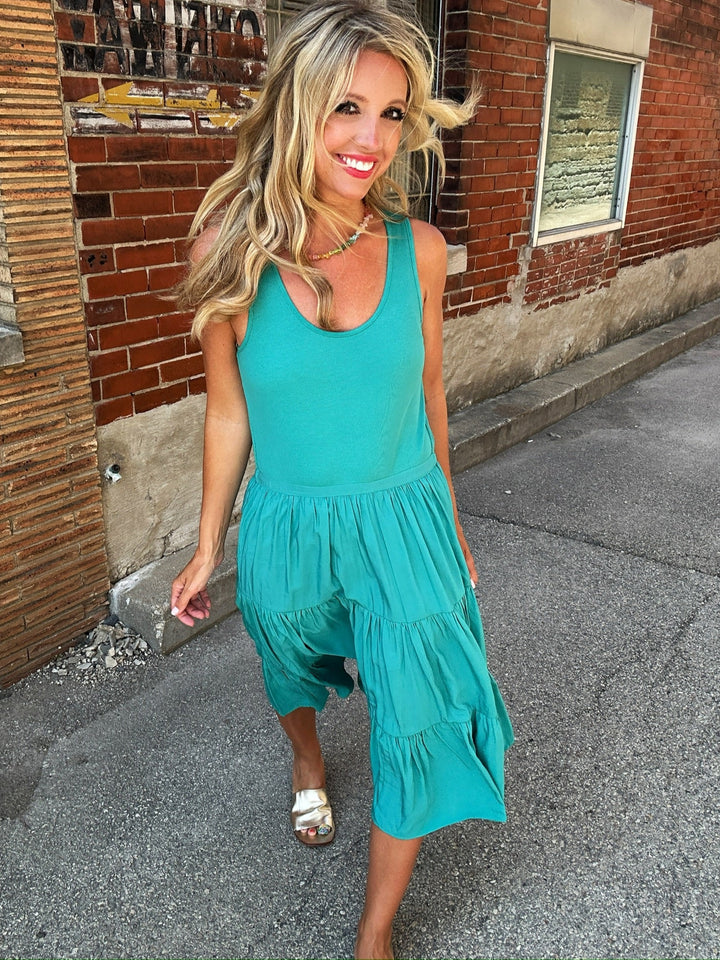 Another Love Portia Dress