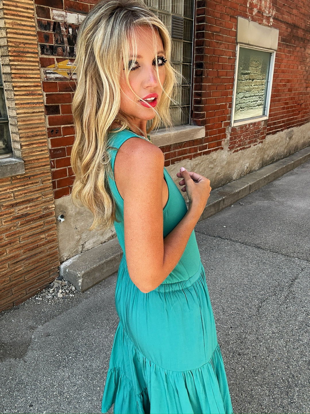 Another Love Portia Dress
