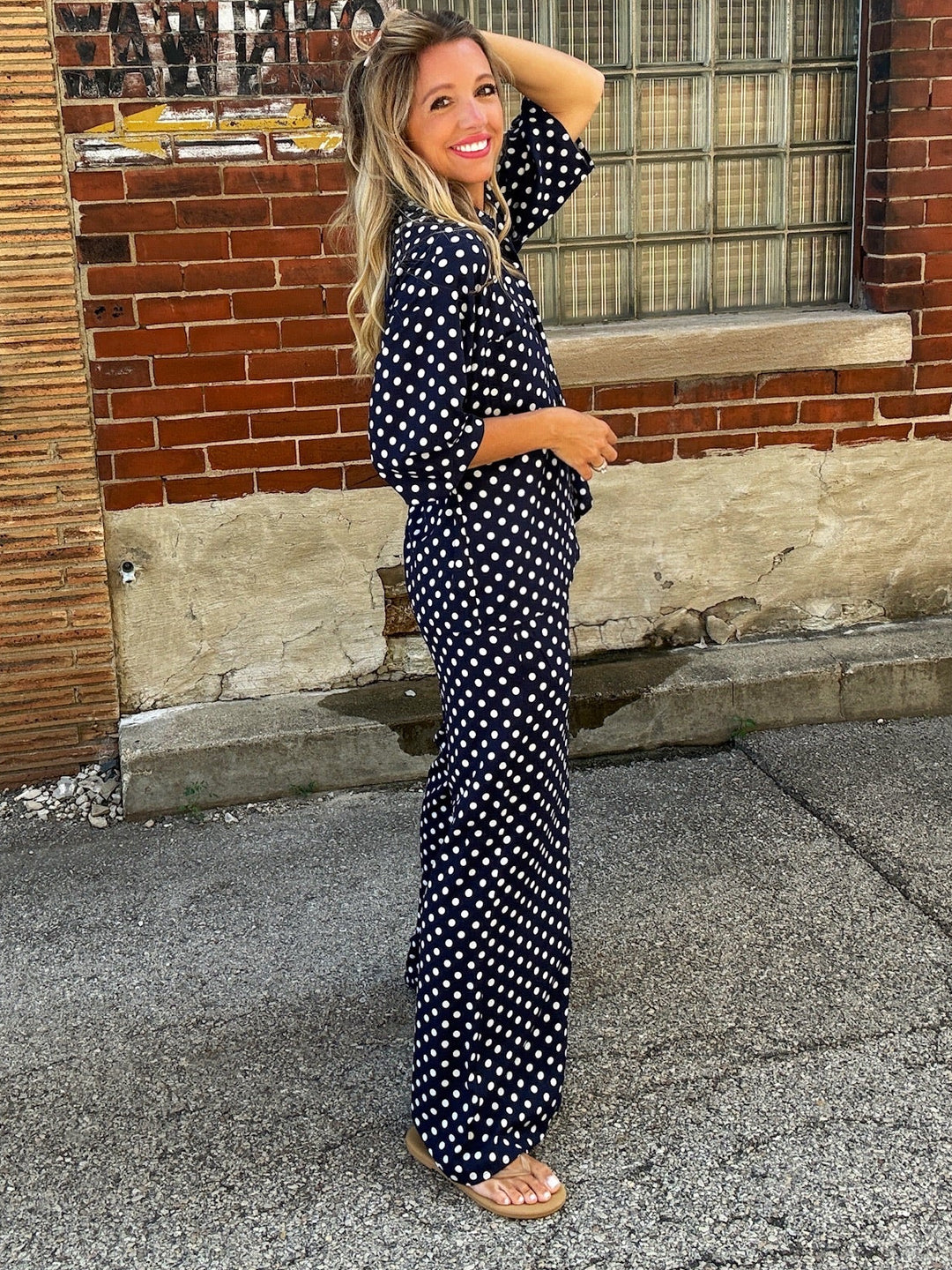 Chaser Blair Trouser