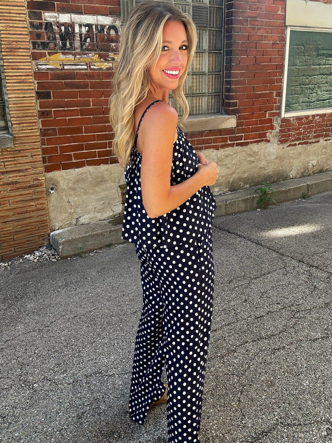 Chaser Rubie Tank Top