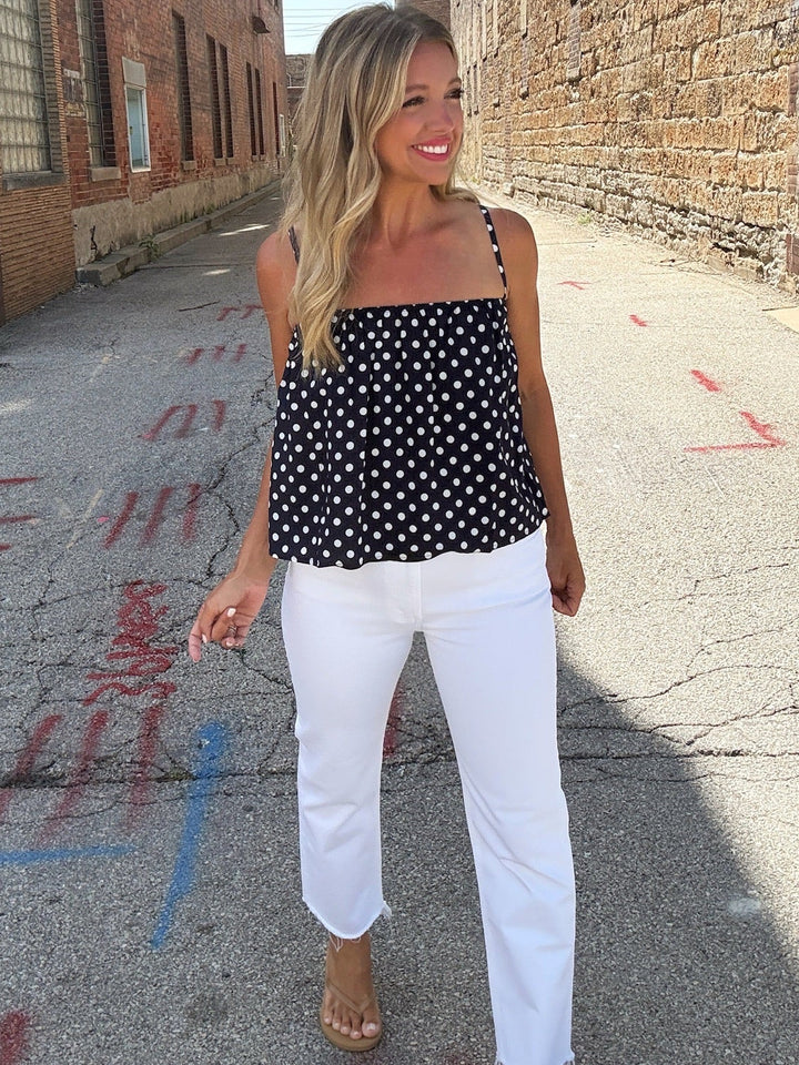 Chaser Rubie Tank Top