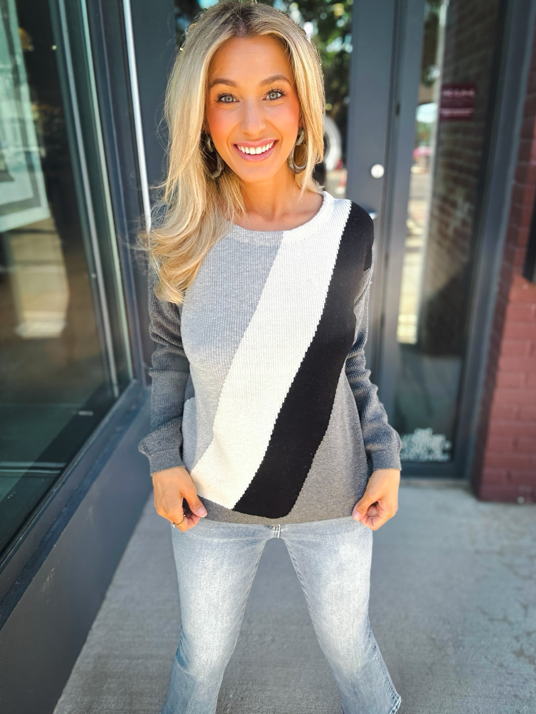 Hatley Devon Sweater