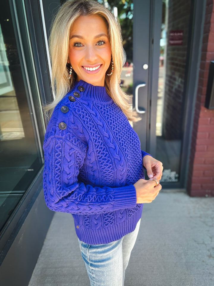 Hatley Trendy Sweetness Sweater