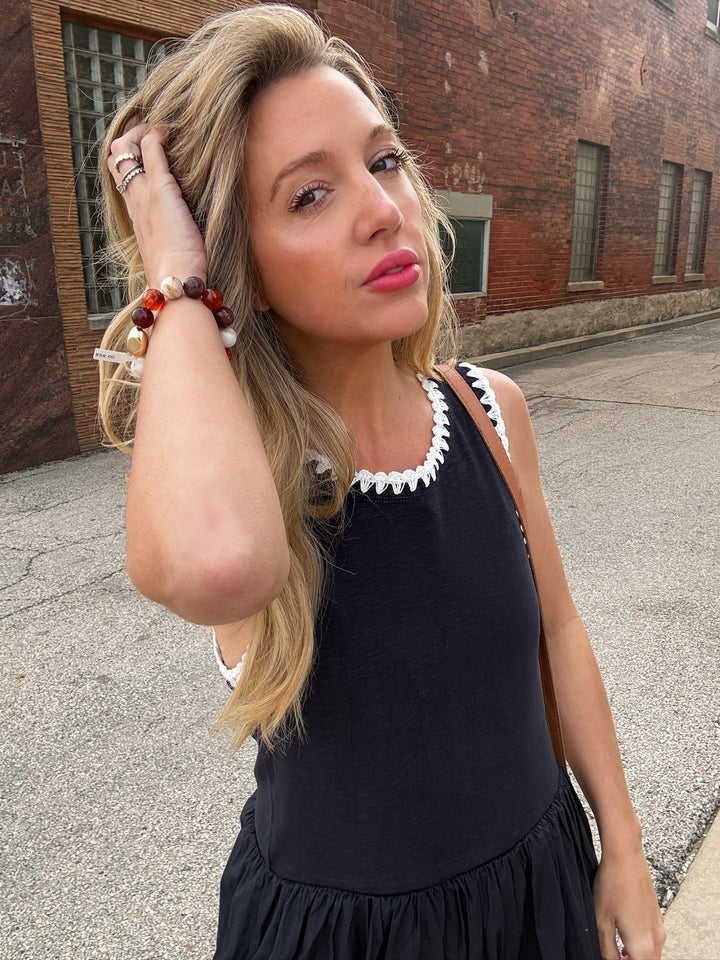 Karen Kane Summer in the Hamptons Dress