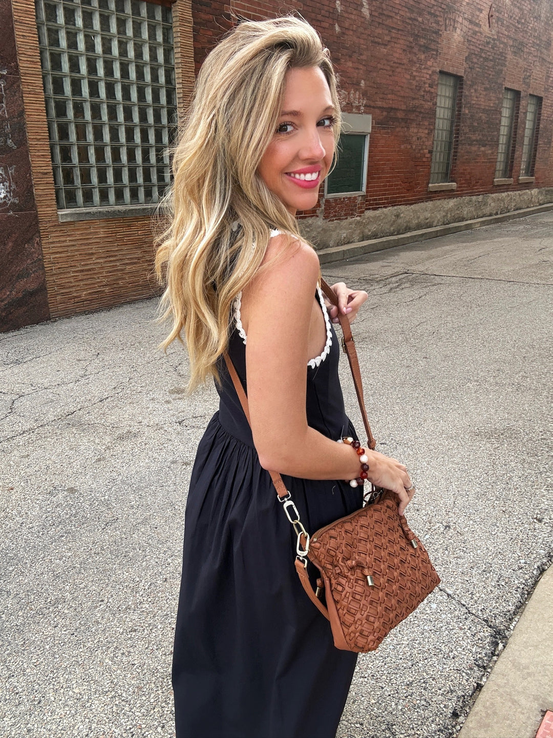 Karen Kane Summer in the Hamptons Dress