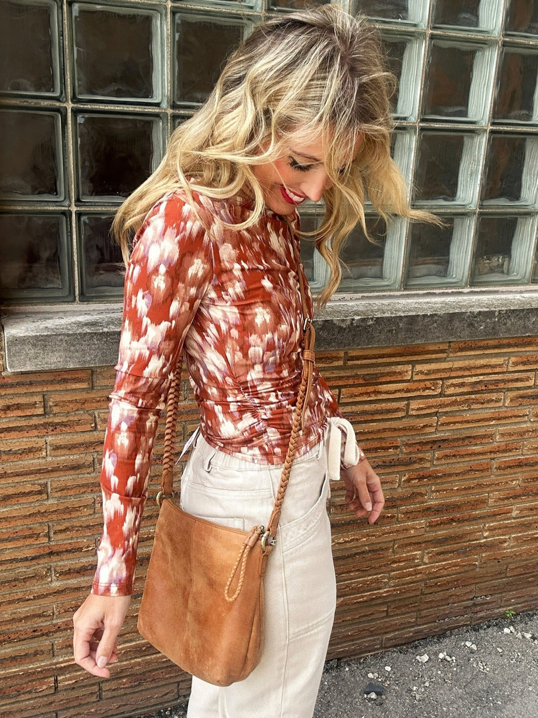 Sage The Label Twilight Top