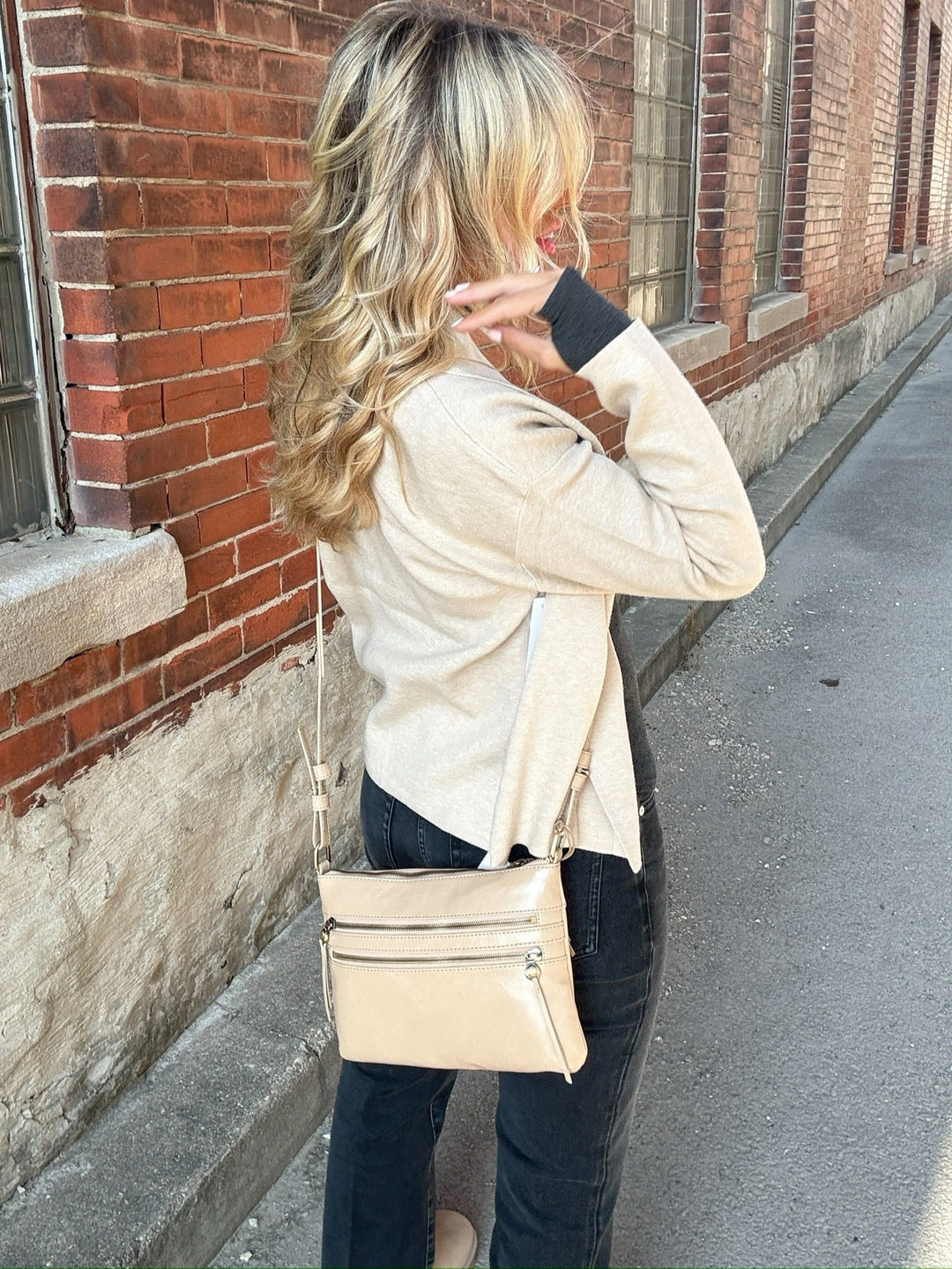 Tribal Layer Lover Coatigan