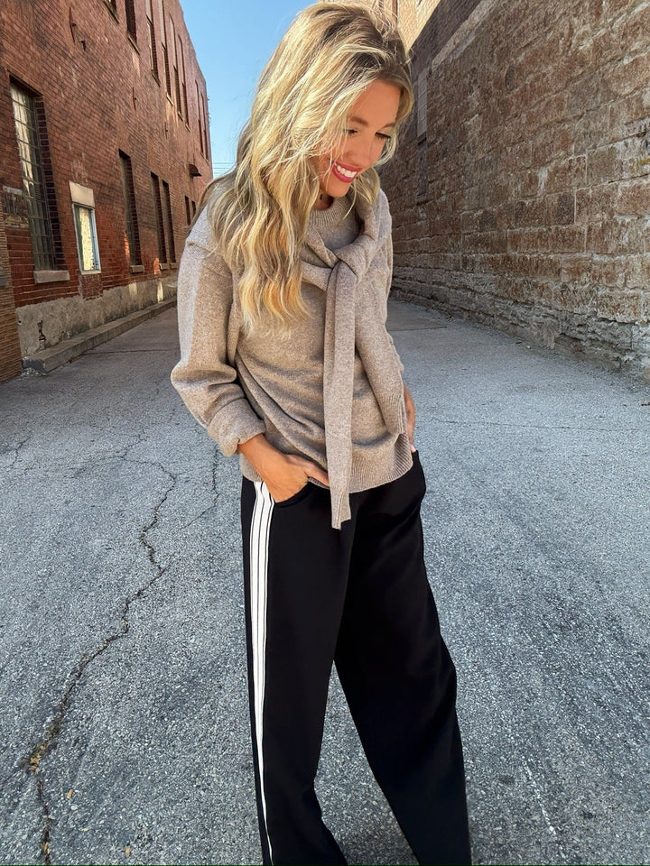 ASTR The Label Derlin Sweater