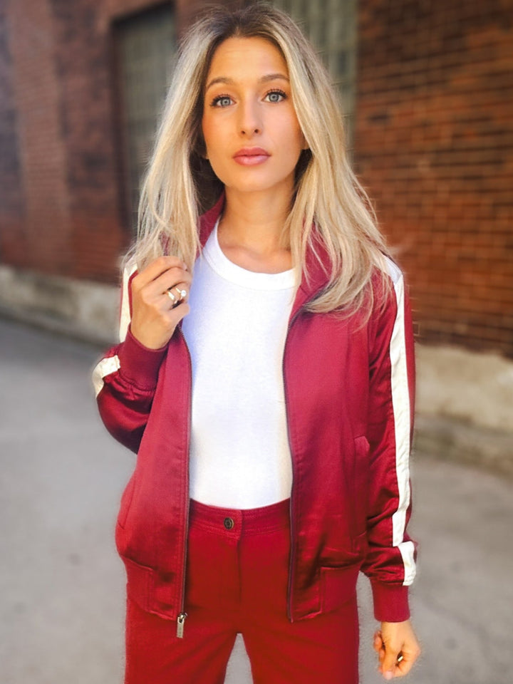 Sanctuary Team Player Jacket