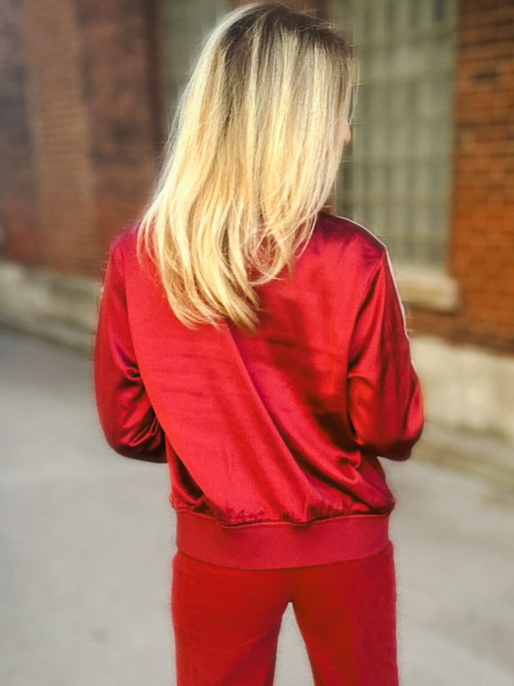 Sanctuary Team Player Jacket