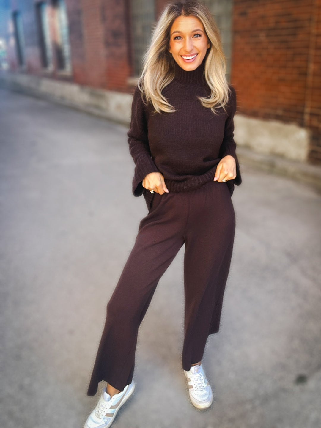 Z Supply Scout Rib Pant