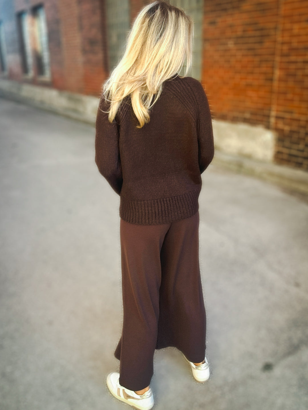 Z Supply Scout Rib Pant