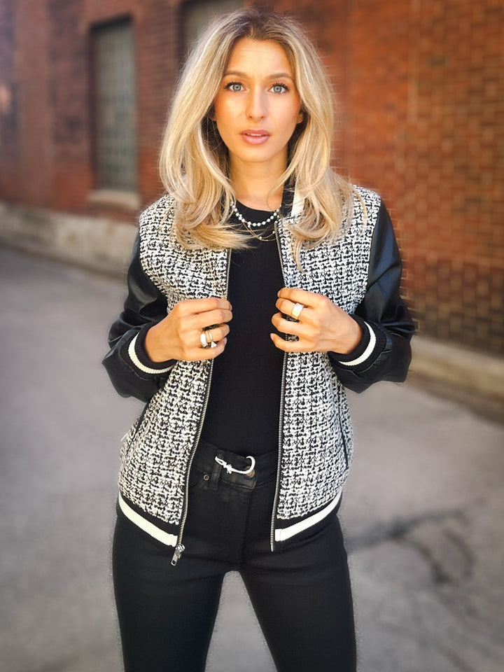 Another Love Janel Jacket