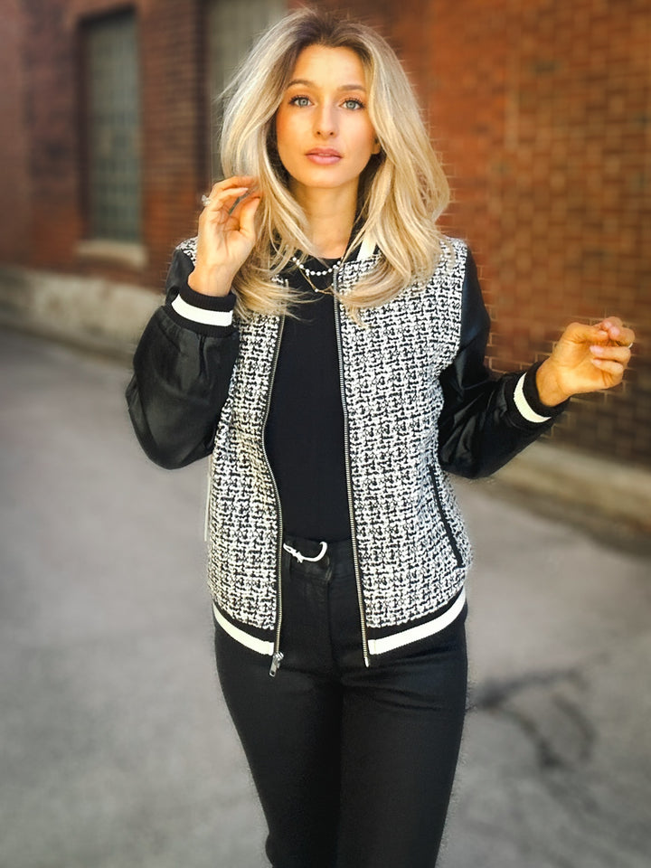 Another Love Janel Jacket