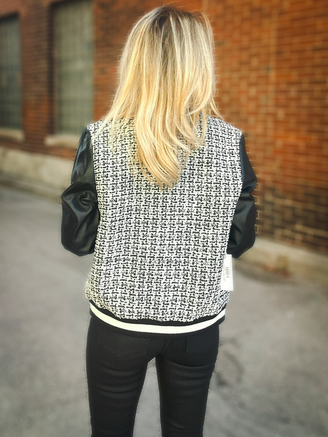 Another Love Janel Jacket