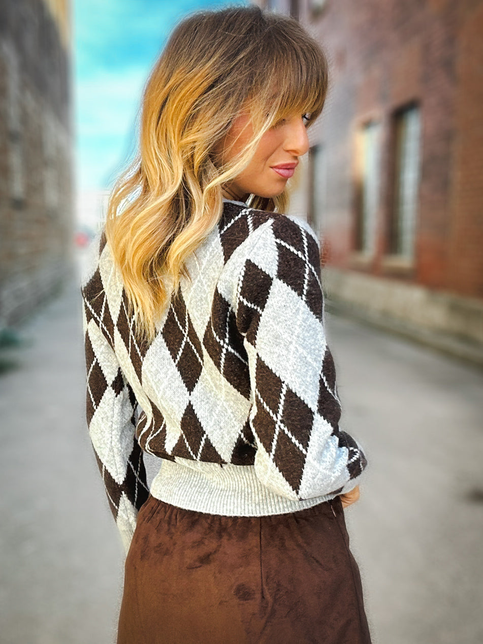 Heartloom Sweeney Sweater