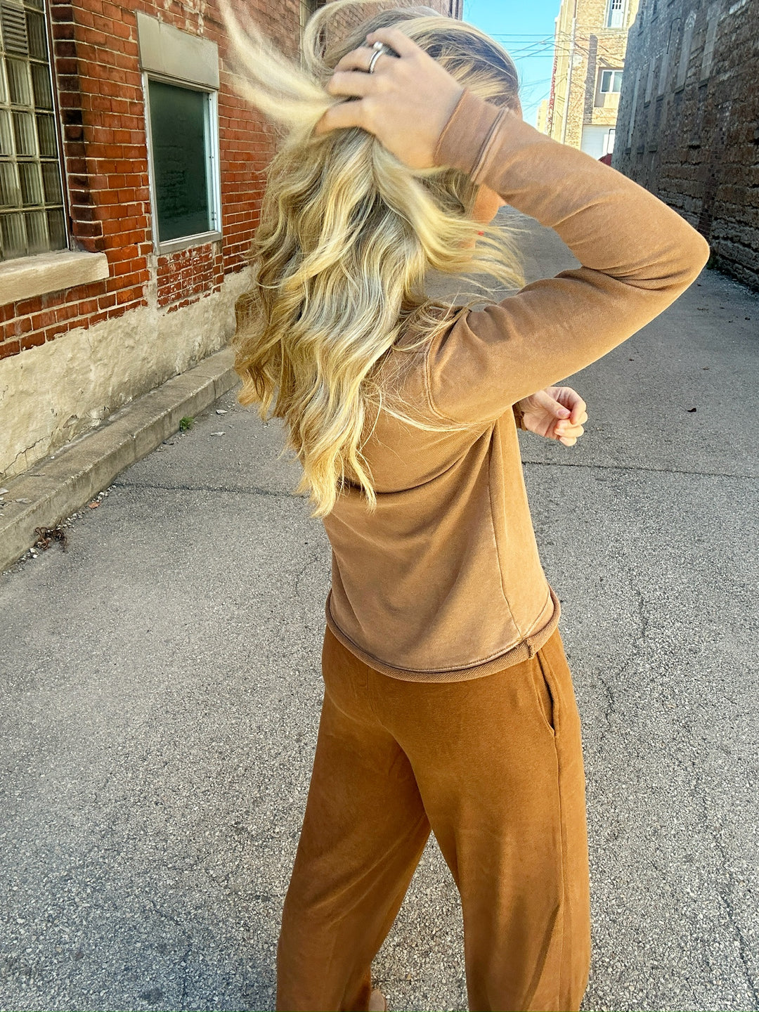 Hello Nite Ella Pant