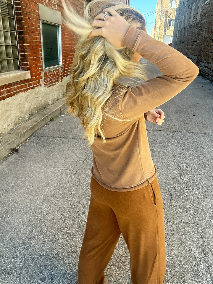 Hello Nite Ella Pant