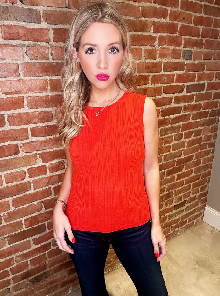 Dex Black Tape Easy Going Tank