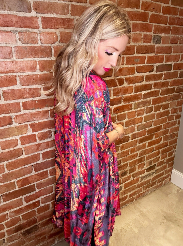 Dex Black Tape Easy Going Tank