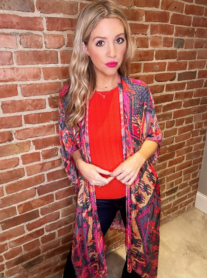 Dex Black Tape Easy Going Tank