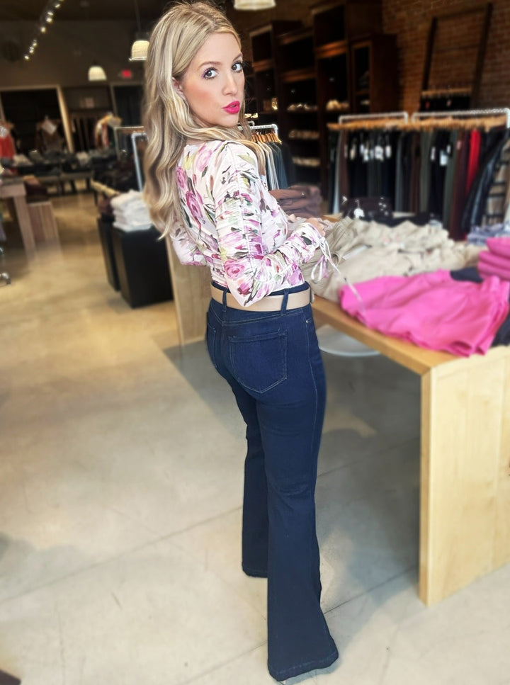 Delightful Beauty Bodysuit