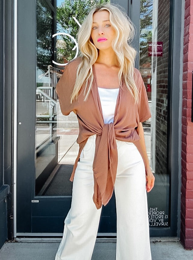 Just Perfect Duster