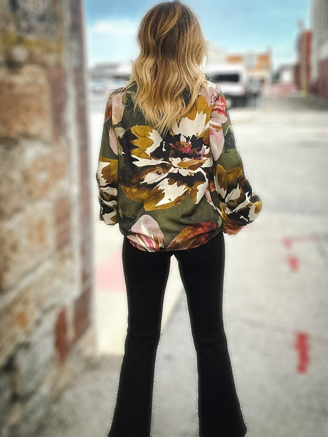 Bobi Everyday Ease Flare