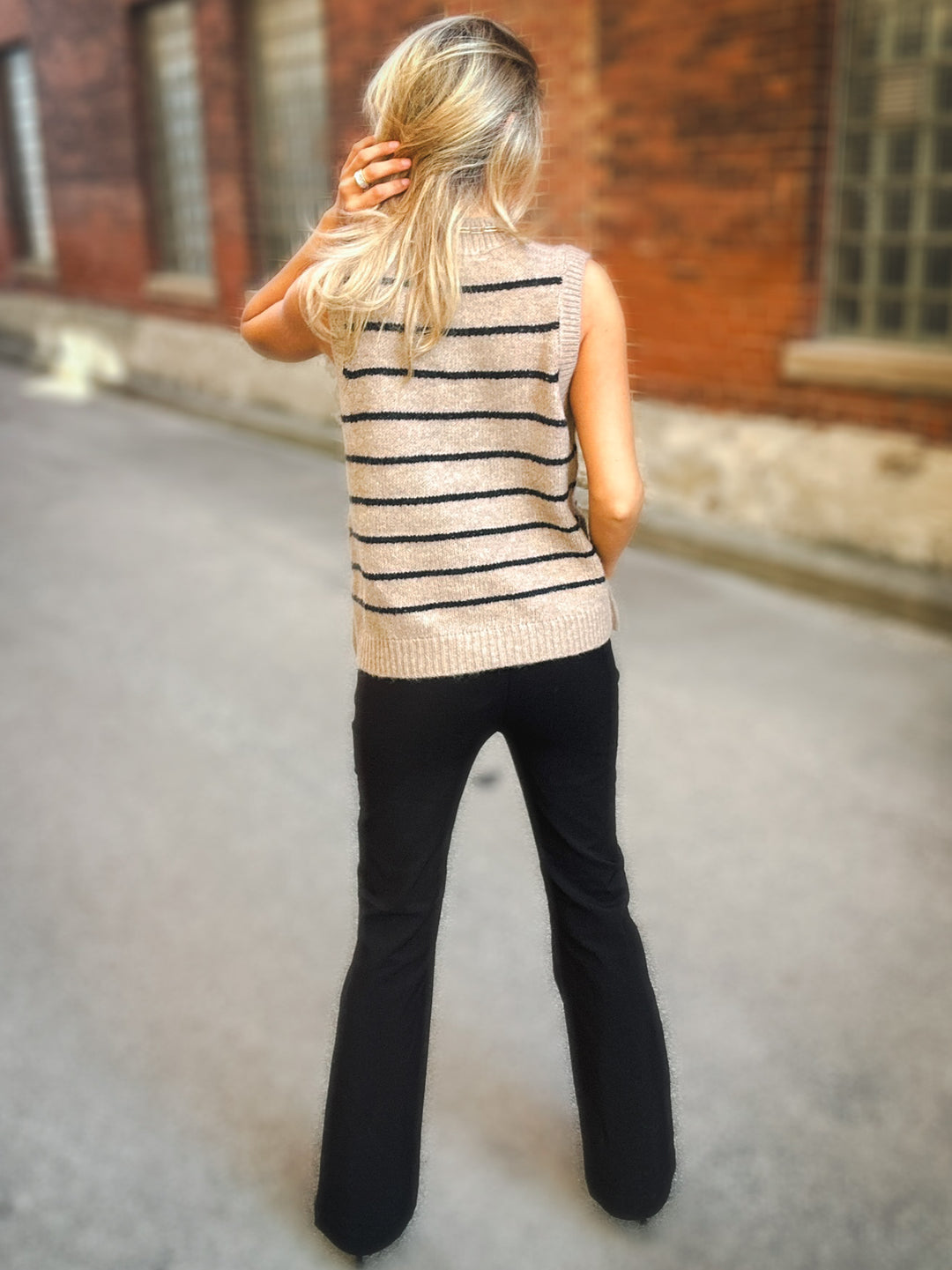 Renuar Power Stretch Pant