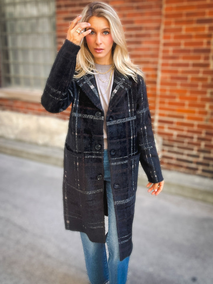 Charlie B Street Stroll Coatigan