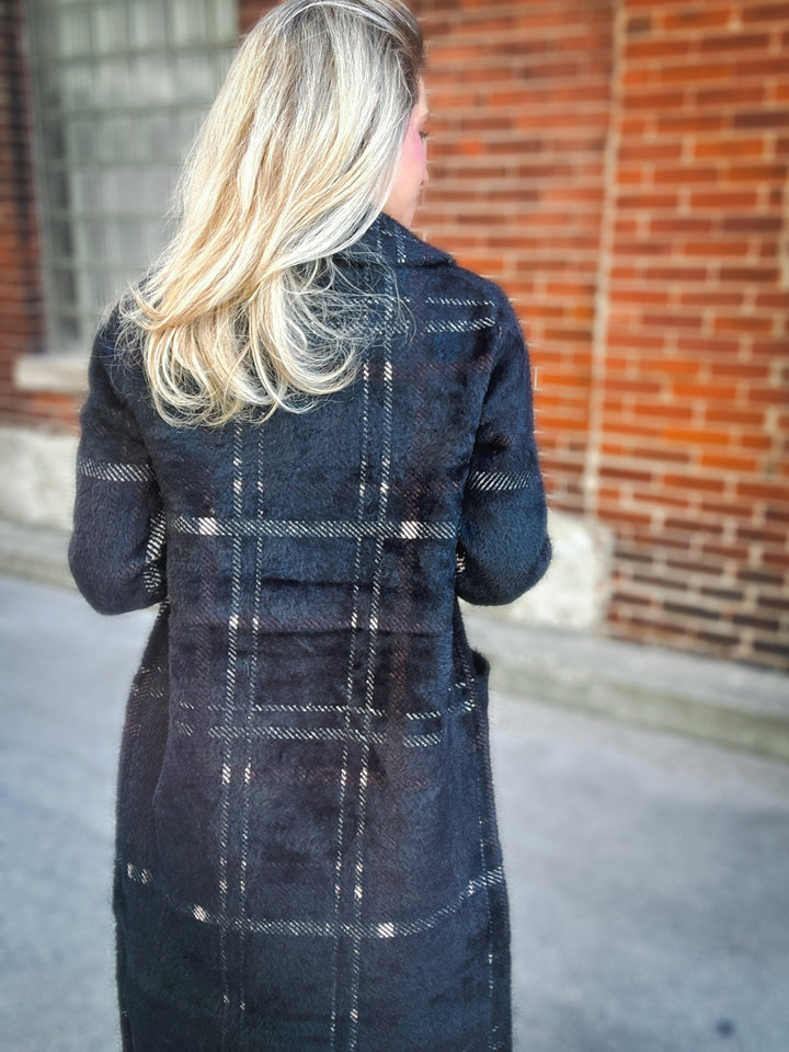 Charlie B Street Stroll Coatigan