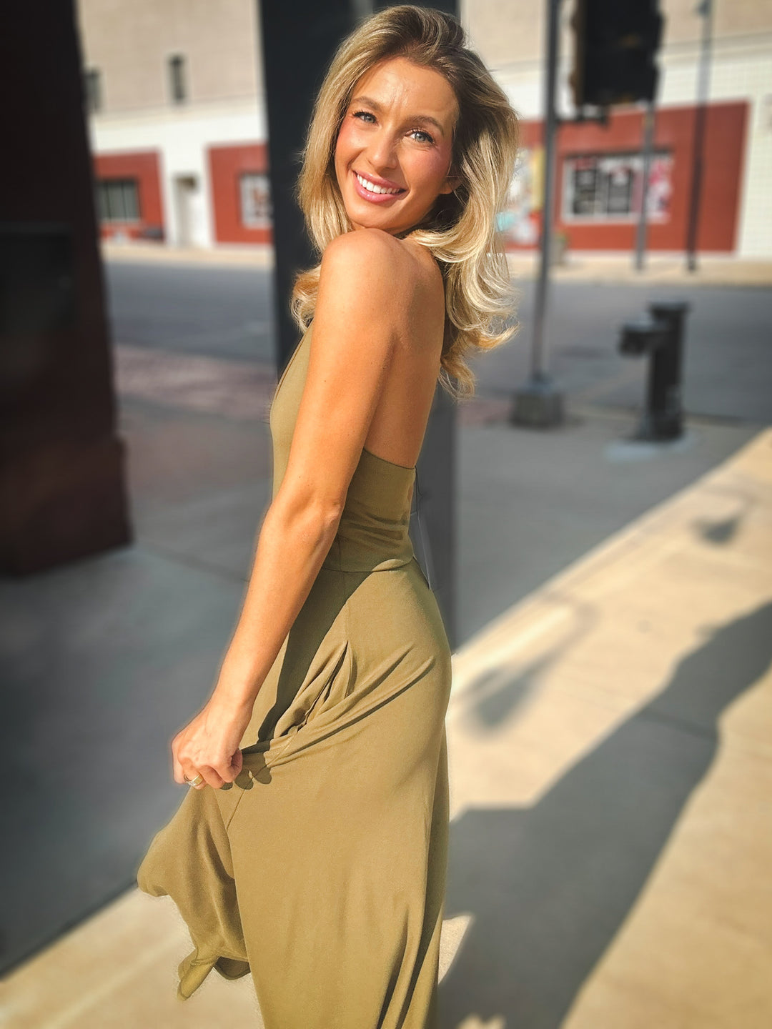 Steve Madden Hazel Dress