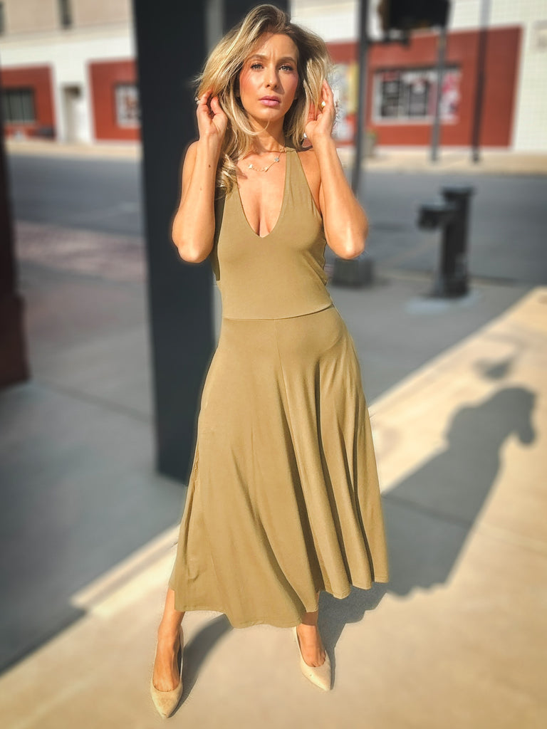 Steve Madden Hazel Dress Kelley Cawley Steve Madden Hazel Dress Kelley Cawley