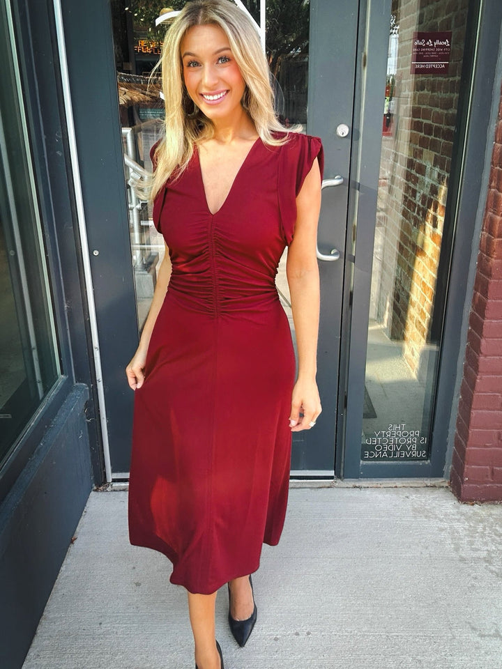 Steve Madden Honey Dress