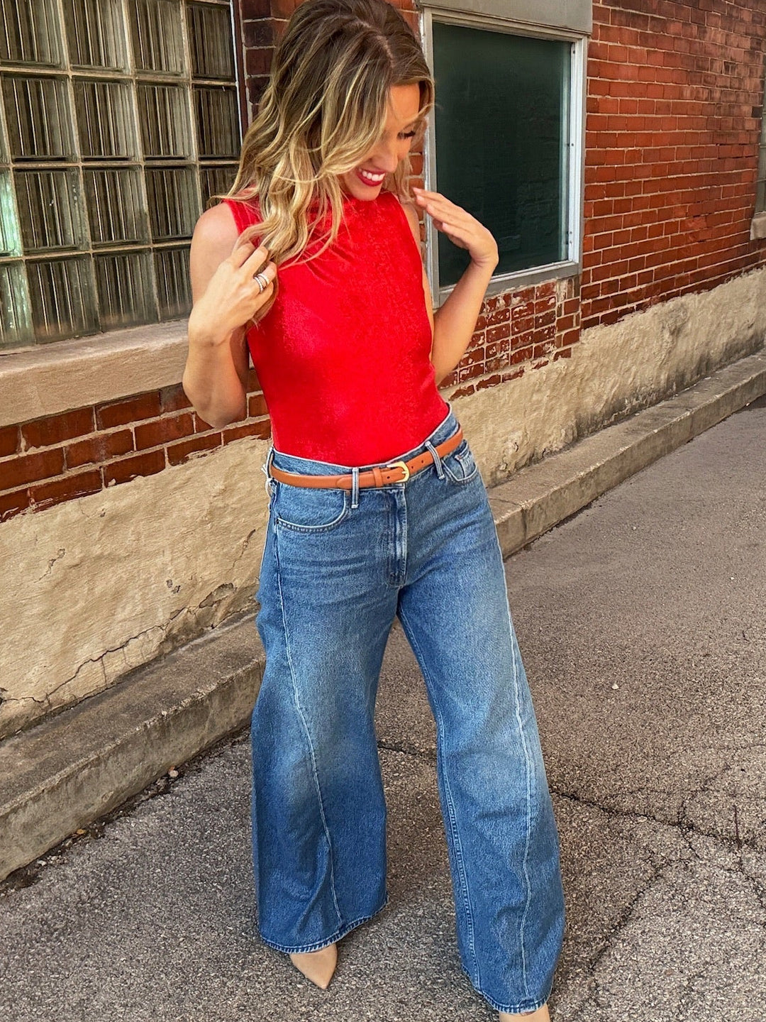 The Lemon Twist Sneak in Rolling In The Dough