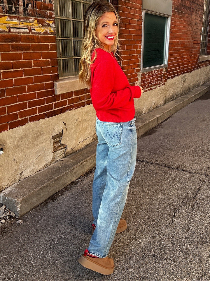 Z Supply Medina Cardigan