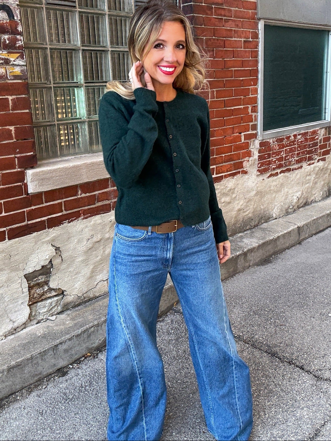 The Lemon Twist Sneak in Rolling In The Dough