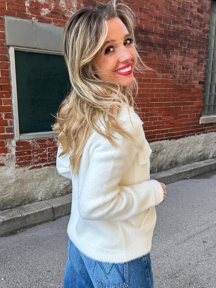 Dylan Madison Jacket