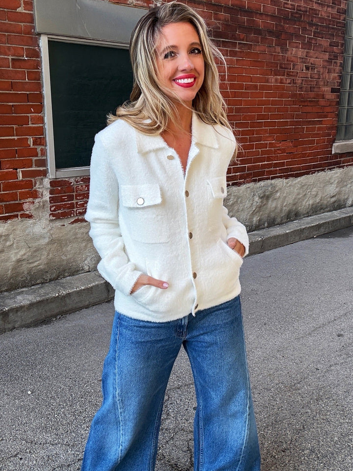 Dylan Madison Jacket