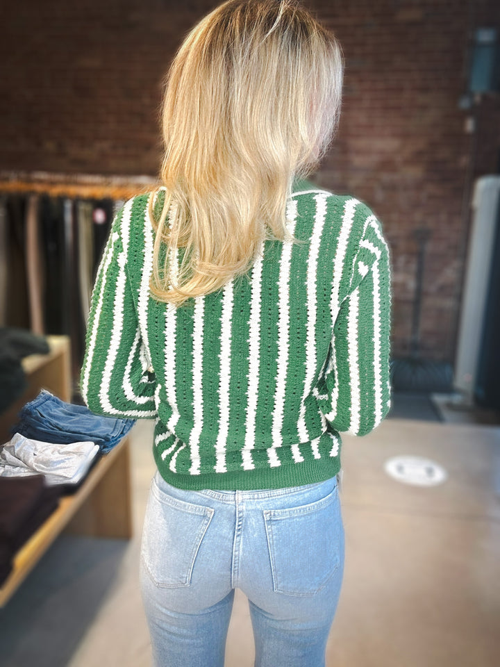 Heartloom Corrie Cardi