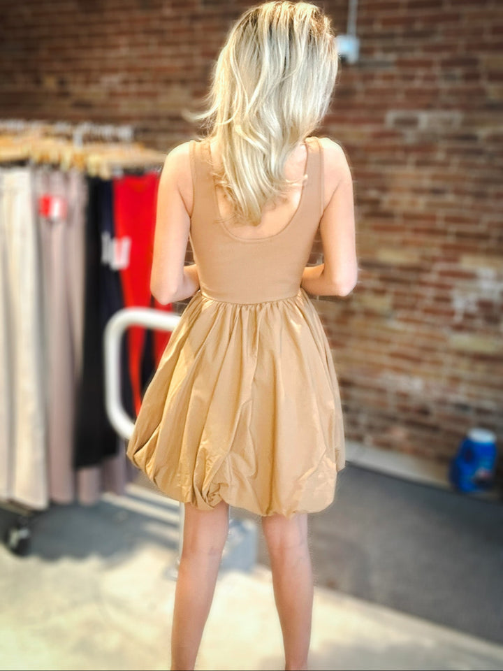 Steve Madden Palermo Dress