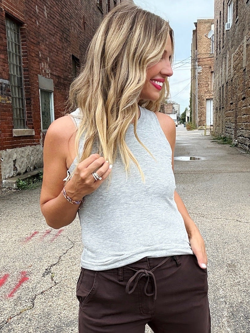 Another Love Cleo Tank
