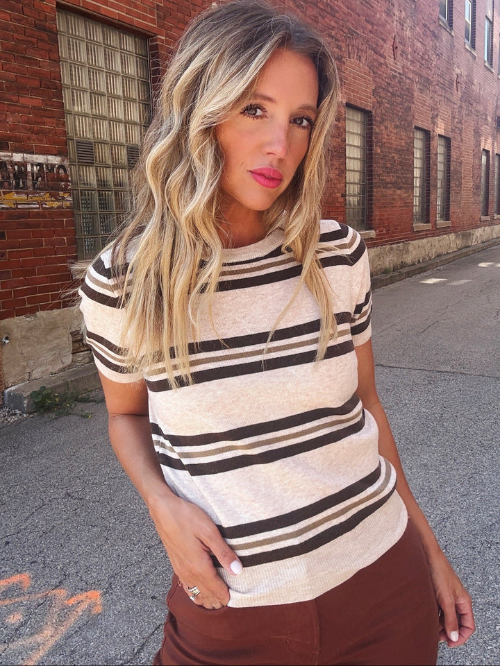 Heartloom Brenna Top