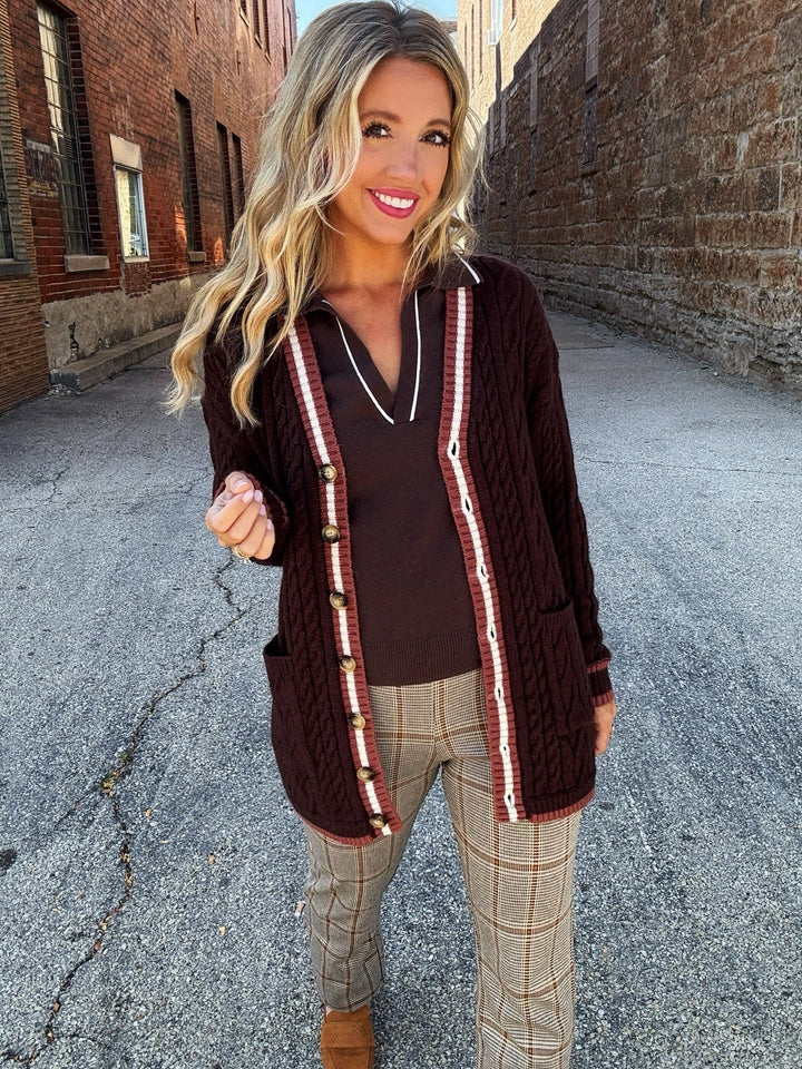 Heartloom Basel Cardi