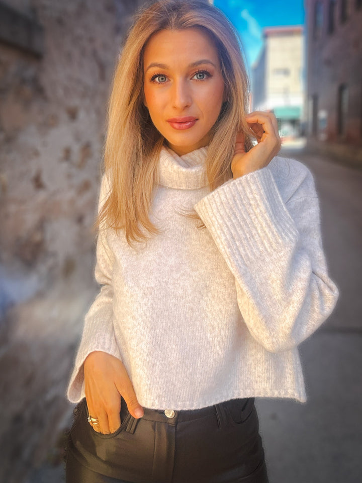 Z Supply Ursa Sweater